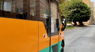 Trasporto scolastico urbano ed extraurbano alunni per l’anno scolastico 2025/2026 – AVVISO
