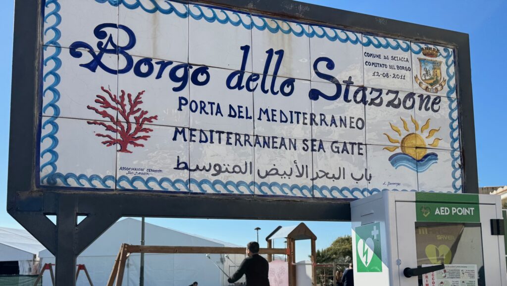 Borgo dello Stazzone, al via opere di riqualificazione