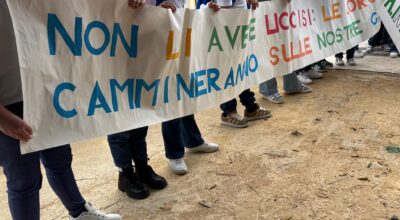 Strage di Capaci, il ricordo con studenti e artisti