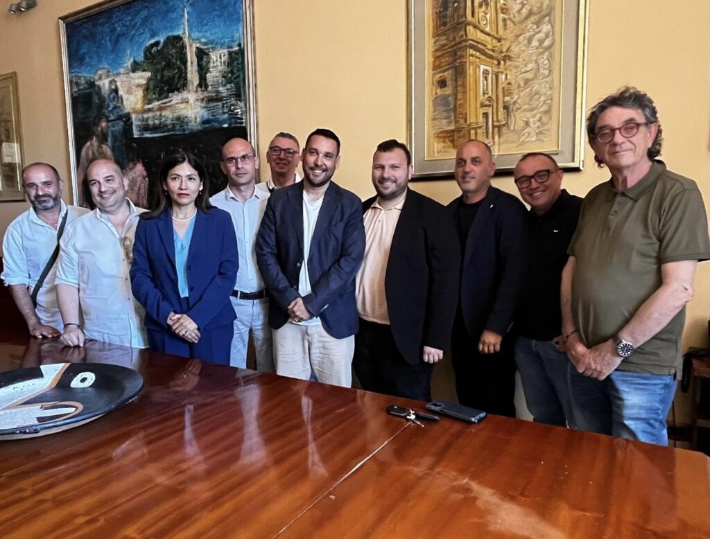 Trasporti e turismo, miglioramento dei servizi