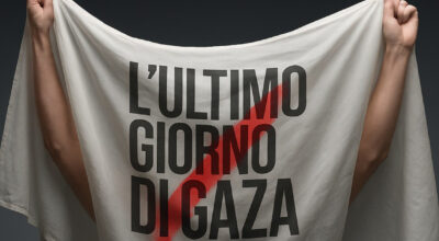 Gaza, Sciacca in piazza per la pace