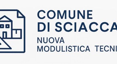Ufficio Urbanistica, Avviso pubblicazione nuova modulistica tecnica aggiornata in conformità al D.A. 123/Gab del 14/05/2025