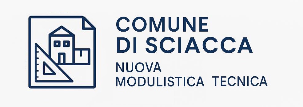 Ufficio Urbanistica, Avviso pubblicazione nuova modulistica tecnica aggiornata in conformità al D.A. 123/Gab del 14/05/2025