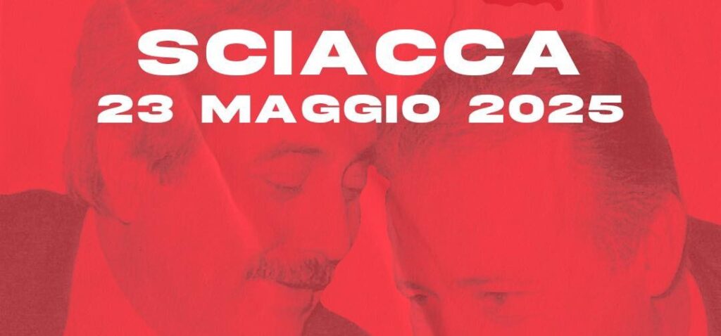“Parole e suoni per ricordare”, il 23 maggio, anniversario della strage di Capaci