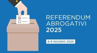 REFERENDUM, sezioni 4 e 15 trasferite dal liceo Fazello alla scuola Inveges
