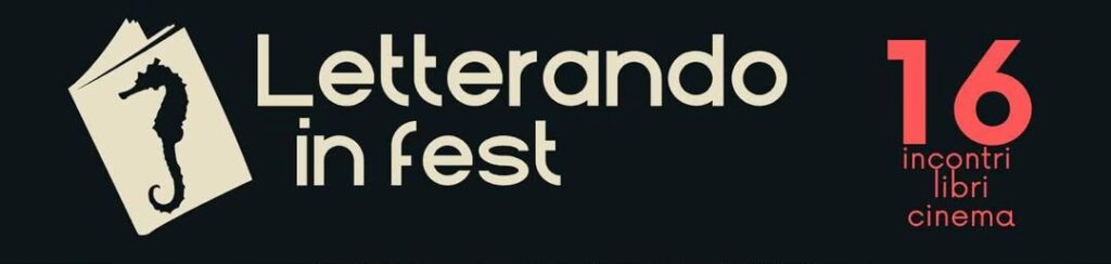 Letterando in Fest, al via la sedicesima edizione nell’atrio del Comune di Sciacca