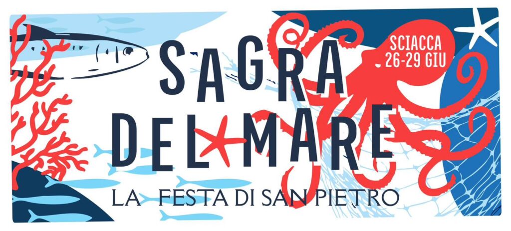 Sagra del Mare – Festa di San Pietro, il programma dell’edizione 2025