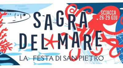 Sagra del Mare – Festa di San Pietro, il programma dell’edizione 2025