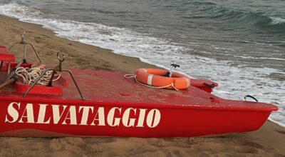 Servizio di vigilanza e salvataggio spiagge, inizio rinviato di alcuni giorni