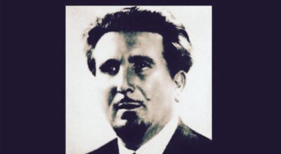 Alfonso Veneroso porta in scena Accursio Miraglia