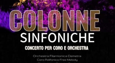 Sciacca Estate, concerto a ingresso gratuito della Filarmonica Demetra con i cori Free Melody e Diade