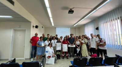 Ondate di calore, piano operativo locale