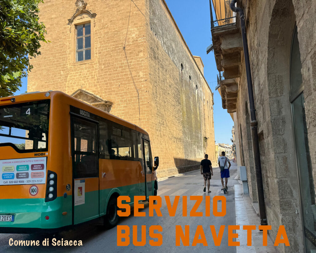 Bus navetta, Giunta delibera il servizio: attivata nuova linea San Marco-Foggia-Centro Città