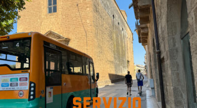 Bus navetta, Giunta delibera il servizio: attivata nuova linea San Marco-Foggia-Centro Città