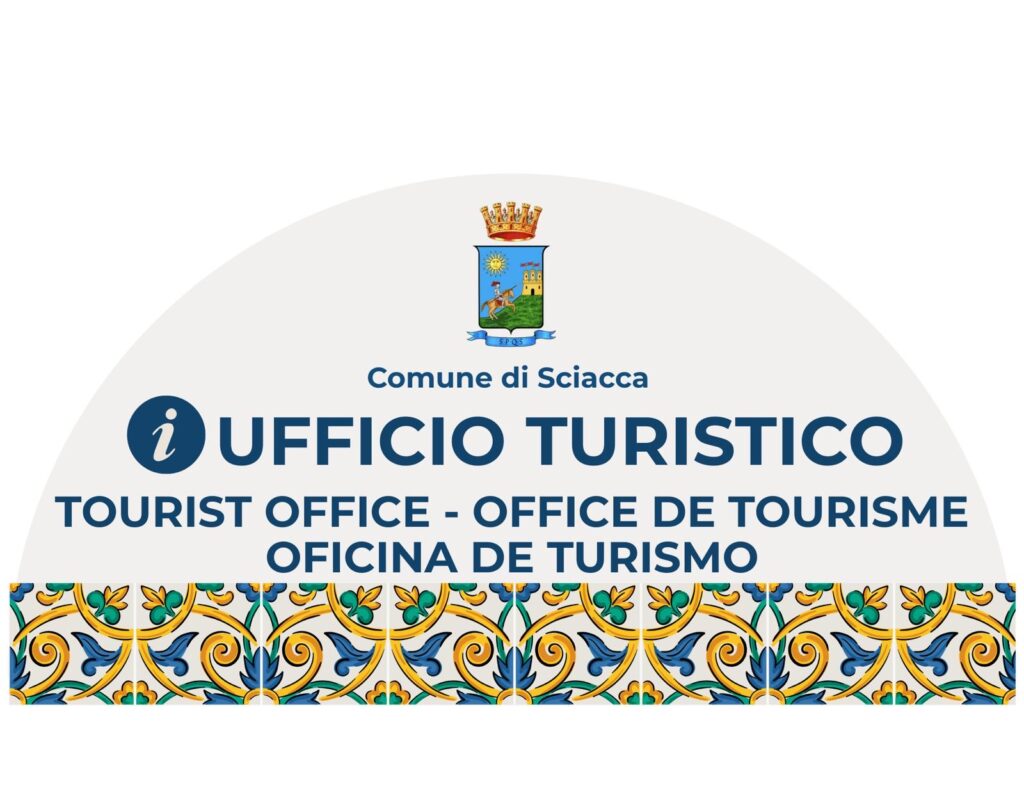 Ufficio Turistico, nuova insegna