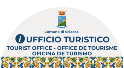 Ufficio Turistico, nuova insegna