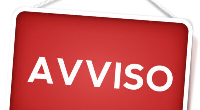 Avviso moduli unificati e standardizzati
