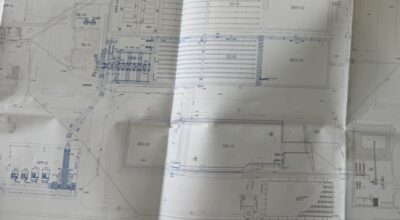 Depuratore, ultimato e consegnato il secondo modulo