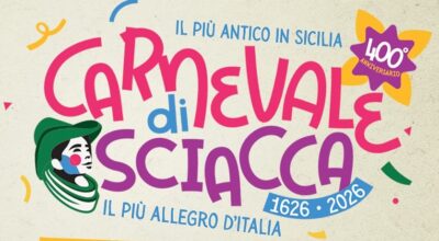 Carnevale di Sciacca, Giunta comunale approva il bando dell’edizione 2026