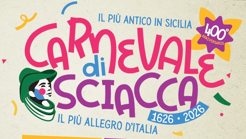 Carnevale di Sciacca, Giunta comunale approva il bando dell’edizione 2026