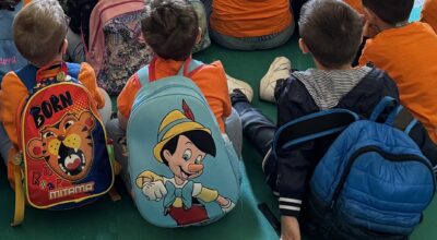 Scuola e salute, l’assessore all’Istruzione Di Paola ai dirigenti: “Misure per contenere il peso degli zaini”