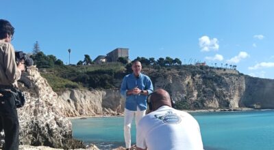 “Gustare Sicilia” con Sciacca protagonista