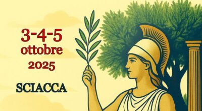 Giornate dell’Olio al Femminile, rassegna internazionale dedicata alle donne dell’olivo e dell’olio