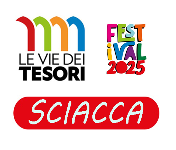 Le vie dei tesori di Sciacca, si presenta l’edizione 2025