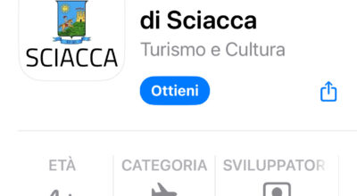 L’App Sciacca, innovazione digitale al servizio di cittadini e turisti