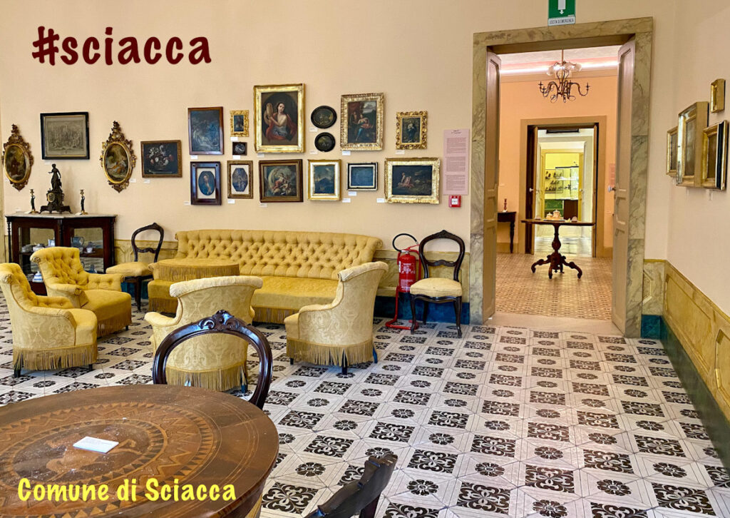 Casa Museo Scaglione, consegna a Ente Parco Archeologico per gestione, tutela e valorizzazione