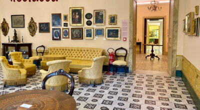 Casa Museo Scaglione, consegna a Ente Parco Archeologico per gestione, tutela e valorizzazione