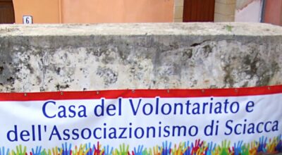 Casa del Volontariato, due nuovi servizi a supporto di anziani e immigrati