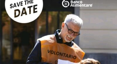 Colletta alimentare, un aiuto a chi è in difficoltà