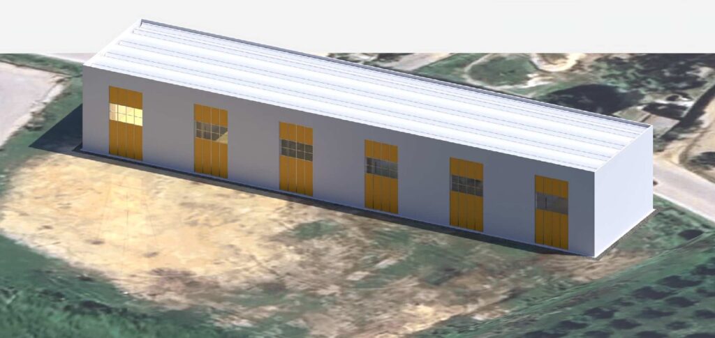 Approvazione variante allo strumento urbanistico in vigore nel comune di sciacca, relativamente ad un’area privata attualmente ricadente in “zona bianca” non normata dall’attuale p.r.g.