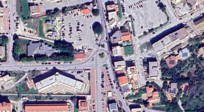 Intitolazione alla Perriera della “Rotatoria Maestri del Lavoro”