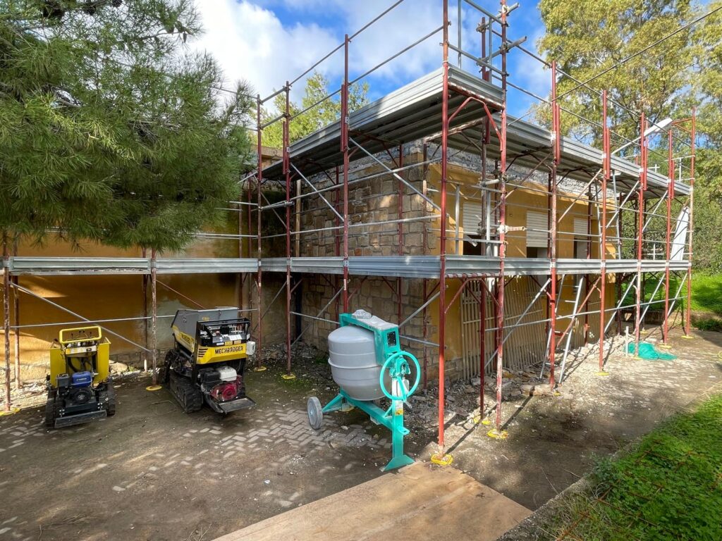 Un sostegno per i senza fissa dimora e per famiglie senza casa