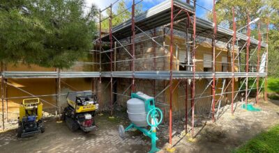 Un sostegno per i senza fissa dimora e per famiglie senza casa