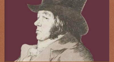 Francisco Goya, una mostra al Teatro Popolare tra verità e satira