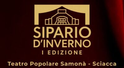 Sipario d’inverno, rassegna di teatro e musica al Teatro Popolare