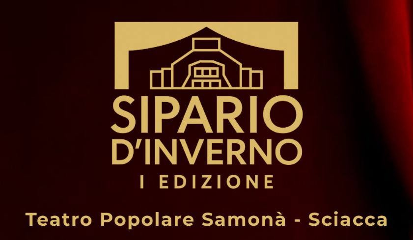 Sipario d’inverno, rassegna di teatro e musica al Teatro Popolare