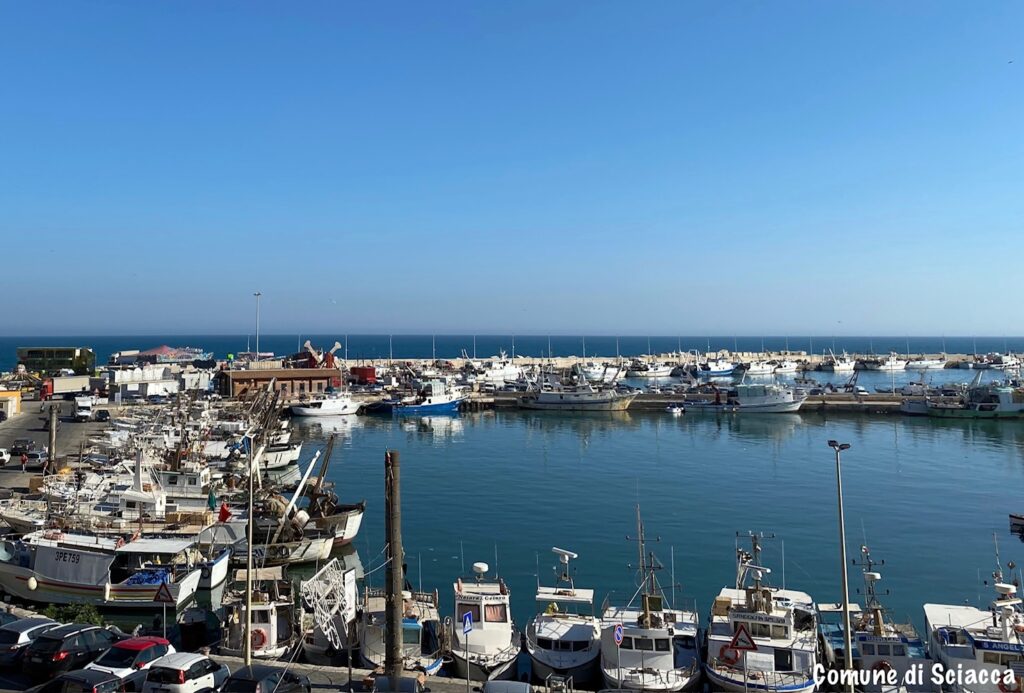 Crisi marineria, avviato confronto con diverse istituzioni