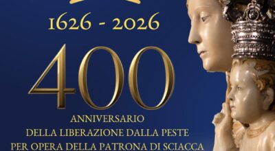 Madonna del Soccorso, si presenta il programma delle iniziative legate al 400° anniversario della liberazione di Sciacca dalla peste