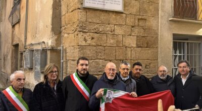 130° anniversario della nascita di Accursio Miraglia