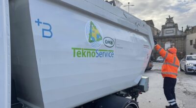 Raccolta differenziata dei rifiuti, il calendario del mese di febbraio 2026