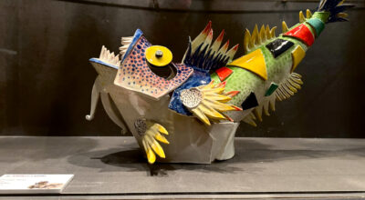 Musei, mostre d’arte, animazioni in centro nel fine settimana