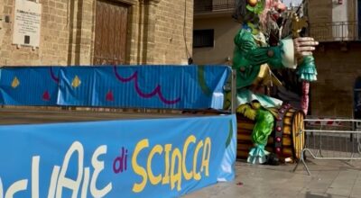 Carnevale, sfilate e spettacoli musicali in centro storico per il martedì grasso