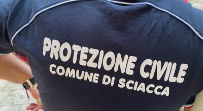 Contributo danni per unità immobiliari destinati ad abitazione a seguito del ciclone Harry – AVVISO