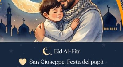 Inclusione, dialogo, pace: iniziativa in Comune