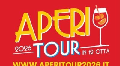 Sciacca tappa di chiusura dell’AperiTour 2026