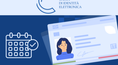 Dal 30 marzo 2026 rilascio CIE esclusivamente su prenotazione